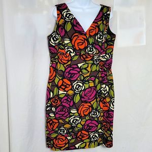 R&K Shift Dress size 18